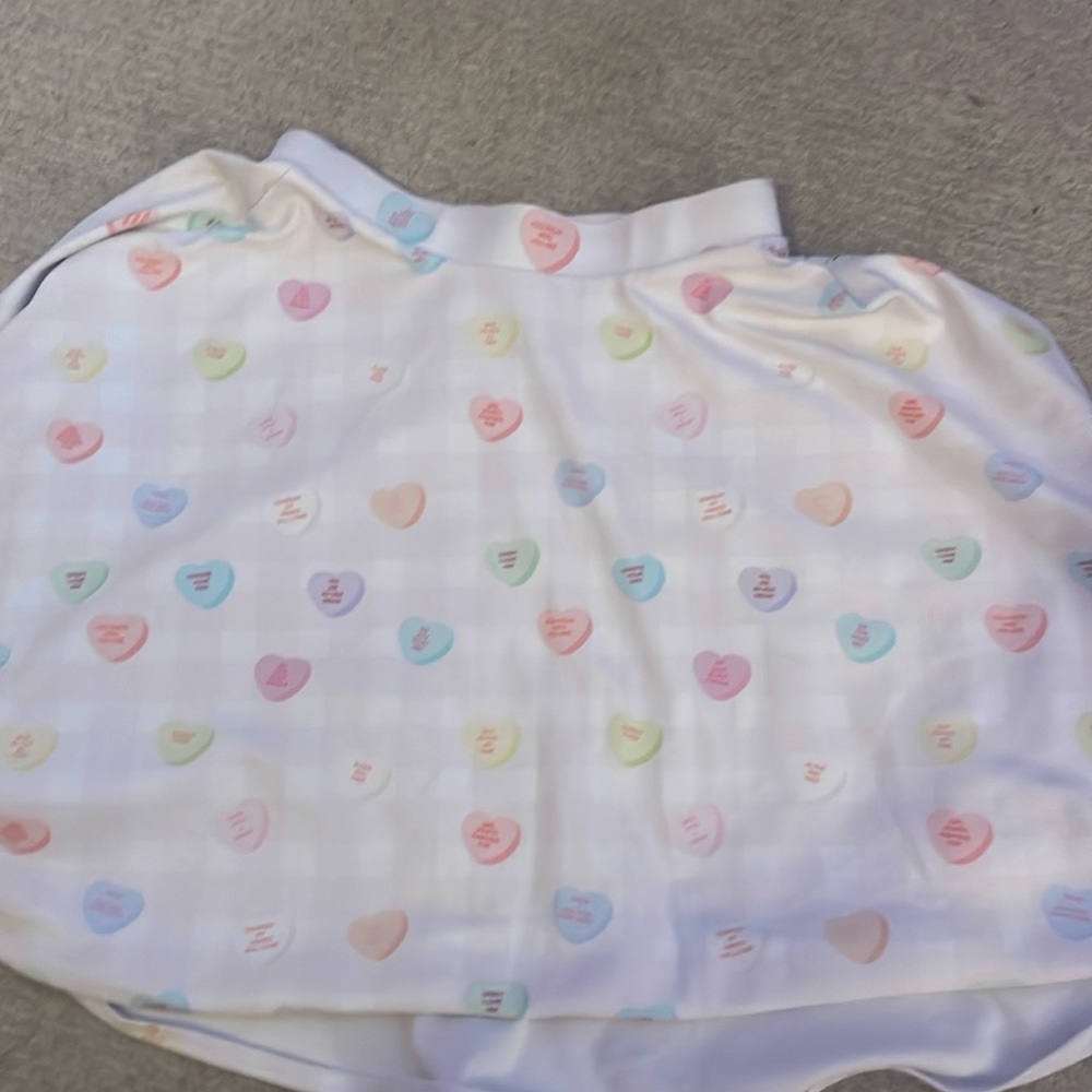 Park Candy Disney circle skirt